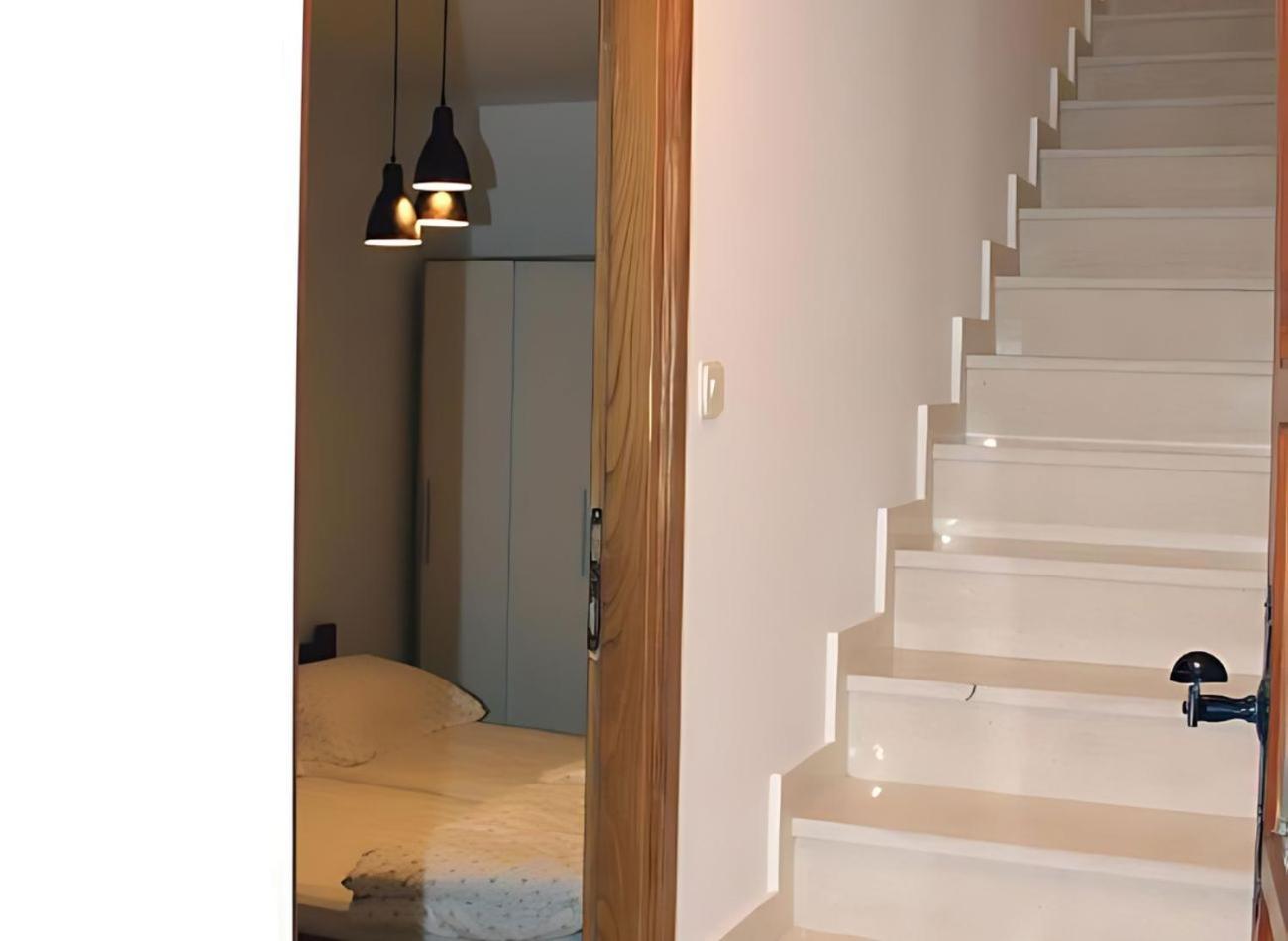 Sunny Rooms And Suites 希贝尼克 外观 照片