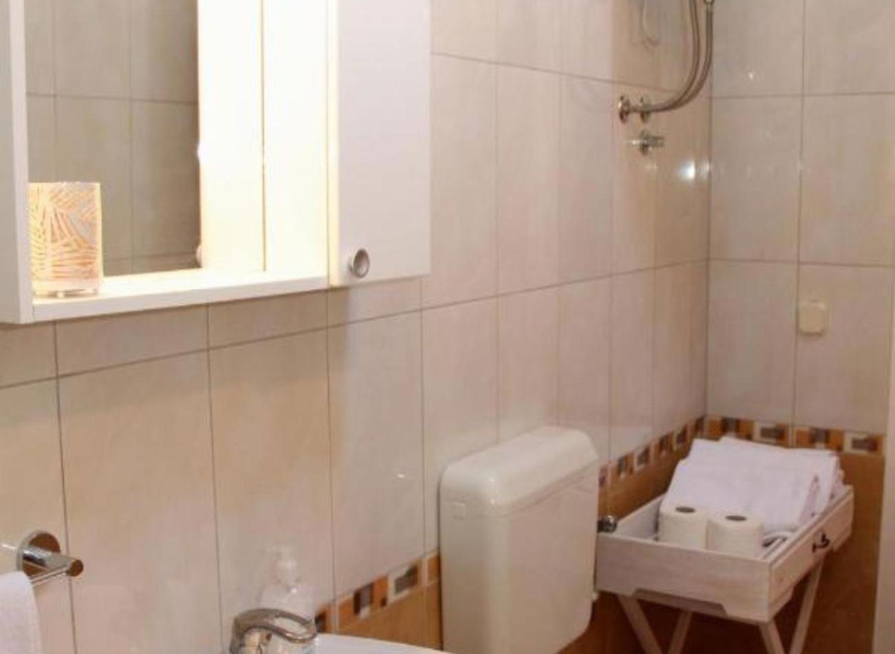 Sunny Rooms And Suites 希贝尼克 外观 照片