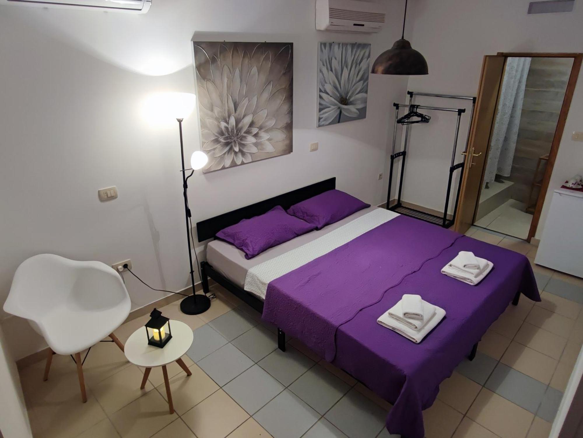Sunny Rooms And Suites 希贝尼克 外观 照片